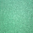 plottiX Selbstklebende Vinylfolie Glitter - 30,5cm x 1m - Rolle Minze