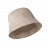 plottiX Bucket Hat - M/L Beige