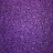 SIL Glitter Heat Transfer - 12" Purple