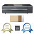 xTool P2S 55W CO2 Laser (LC4) Grey