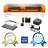 xTool S1 40W Diodlaser  - White - Deluxe Bundle