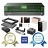 xTool S1 + 2W 1064nm IR-Kit xTool S1 40W Diodenlaser - Deluxebundle Schwarz - IR All in One Purifier Kit