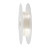 SIL PLA Filament for Alta - Silk White